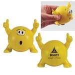 Eye Poppin' Pal Stress Ball