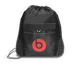 Elite Sport Cinchpack with Insulated Pocket