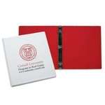 Classic 3-Ring Binders - 3