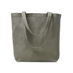 econscious Recycled Cotton Everyday Tote - Dark/All