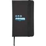 Snap Elastic Closure Notebook - 3