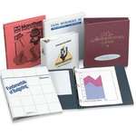 Heat Sealed Binder 1/2