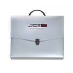 Deluxe Poly Standard Briefcase