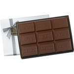 1 lb. Chocolate Breakaway Bar