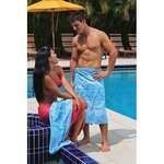 Jewel Collection Beach Towel- Colors