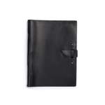 Leather Business Folio