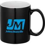 Bounty Ceramic Mug - Spirit