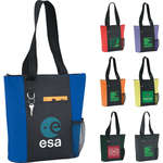 The Infinity Tote