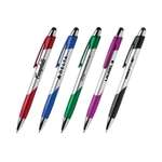Fiji Chrome Stylus Pen