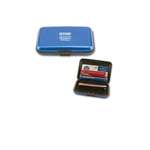Aluminum Credit Card Wallet