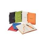 Donald Hard Cover Journal Combo