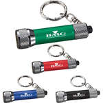 The Orion Flashlight