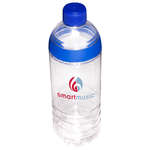 20 oz. Easy-Fill Tritan Bottle