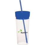 Templar 22 oz. Tumbler