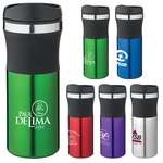 Malmo Travel Tumbler