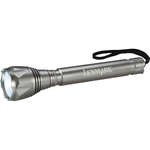 Mega Tactical Dual Output CREE 3W Flashlight