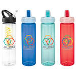 Fruit Infuser 25 oz. Sports Bottle