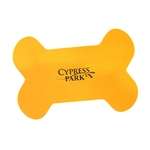 Bone Shaped Pet Shammy Towel