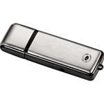 Classic USB Flash Drive 2GB
