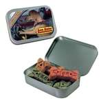 Dog Bones in Large Tin