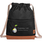 Cascade Deluxe Backpack Cinch