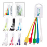 4-in-1 Charging Buddy