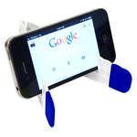 V-Fold Tablet Stand