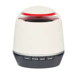 Soft Touch Bluetooth Speaker