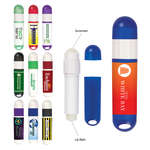 Lip Balm and Sunstick
