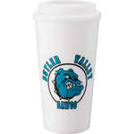 Mega Double-Wall Plastic Tumbler