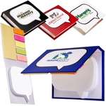 Burst Sticky Book