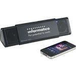 ifidelity Sideswipe NFC Bluetooth Speaker