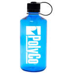 32 oz. Tritan Narrow Mouth Nalgene Bottle