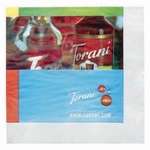 3-Ply White Napkins - High Quantity