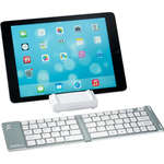 Zoom Gridlock Bluetooth Keyboard