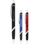 Scripto Sharkbite Click Pen