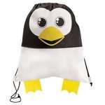 Paws N Claws Sport Pack - Penguin