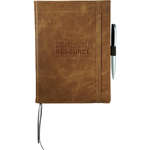 Field & Co. Cambridge Refillable Notebook