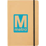 Snap Large Eco Notebook