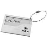 Bader Luggage Tag