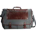 Field and Co. Compu-Messenger Bag