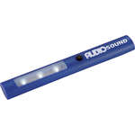 The Roadside Magnet Flashlight