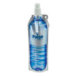 Hydra Flat Bottle - 18 oz