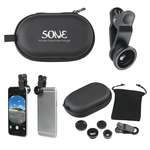 Fisheye Lens Set