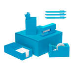 Up Your Standard Desk Set