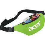 The Hipster Budget Fanny Pack