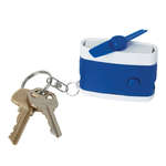 Fan Keychain