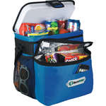 Arctic Zone 22-Can Zipperless HardBody Cooler