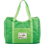 Zippered Organizer Tote