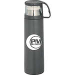 Geneva 16.9 oz. Vacuum Bottle